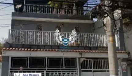 SOBRADO NA VILA GUILHERME COM 03 DORMITÓRIOS SENDO 01 SUÍTE