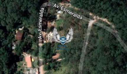 TERRENOS À  VENDA EM MARIPORÃ ESCRITURADOS , SÃO 02 TERRENOS À PARTIR DE R$ 85 M
