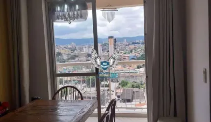 APARTAMENTO NO LIMÃO DE 03 DORMITÓRIOS SENDO UMA SUÍTE E 01 VAGA DE GARAGEM
