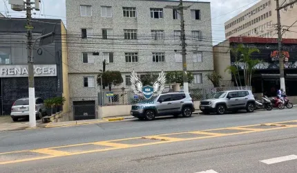 APARTAMENTO NO TUCURUVI 02 DORMITÓRIOS E 01 VAGA DE GARAGEM