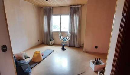 APARTAMENTO NO TUCURUVI COM 03 DORMITÓRIOS E 01 VAGA DE GARAGEM