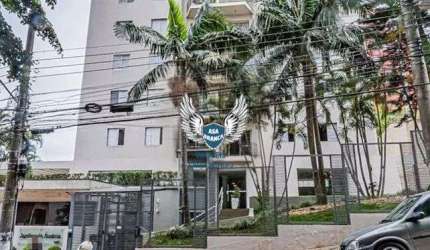 APARTAMENTO NA CASA VERDE COM 02 DORMITÓRIOS E 01 VAGA DE GARAGEM À 450 METROS D