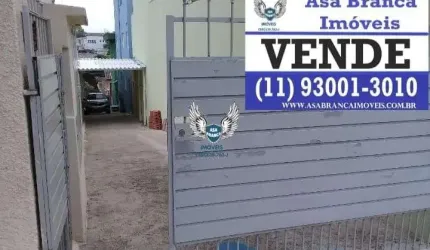 SOBRADO DE VILA COM 03 DORMITÓRIOS E 02 VAGAS DE GARAGEM