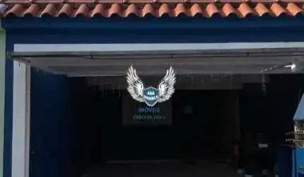 CASA TÉRREA PARA  RESIDÊNCIA OU COMÉRCIO COM 03 DORMITÓRIOS, SENDO 01 SUÍTE E 04