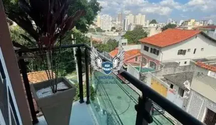APARTAMENTO NO TUCURUVI MOBILIADO com 01 DORMITÓRIO SEM ELEVADOR E SEM VAGA DE G