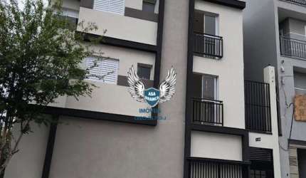 APARTAMENTO NO JAÇANÃ 01 DORMITÓRIO SEM VAGA DE GARAGEM