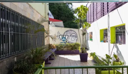 Investimento em área nobre, zona norte, Jardim São Bento! Imperdível!