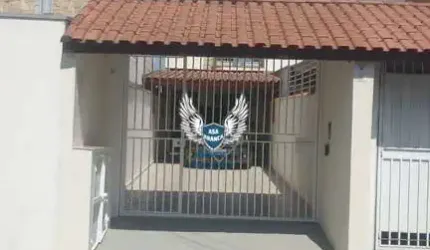 SOBRADO 3 DORMITÓRIOS 1 SUÍTE, EXCELENTE LOCALIZAÇÃO