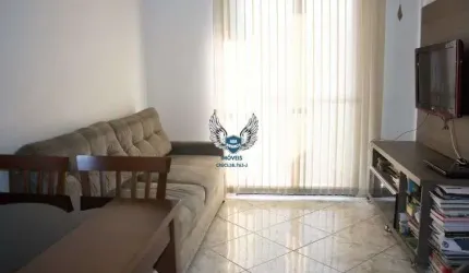 APARTAMENTO NA FREGUESIA DO Ó COM 02 DORMITÓRIOS E 01 VAGA DE GARAGEM (A 10 MINU