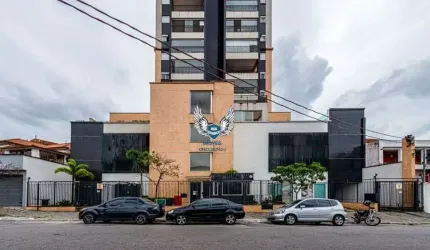 APARTAMENTO NA CASA VERDE COM 01 DORMITÓRIO E 01 VAGA DE GARAGEM, FACIL ACESSO A