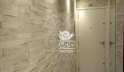APARTAMENTO VILA VITÓRIA