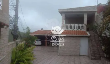 CASA JARDIM CRUZEIRO