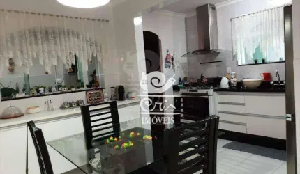 CASA SANTO ANDRÉ