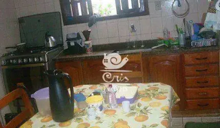 CASA PARQUE SÃO VICENTE