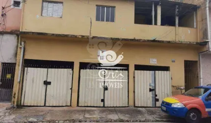 CASA PARQUE DAS AMÉRICAS