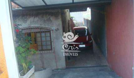CASA JARDIM SANTISTA