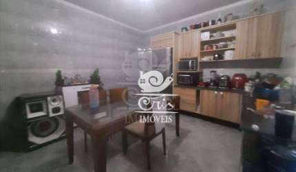 CASA JARDIM PARANAVAÍ