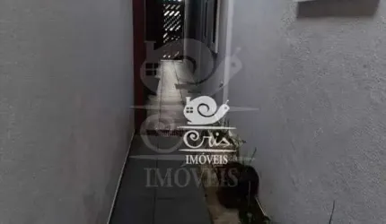 CASA JARDIM OLINDA