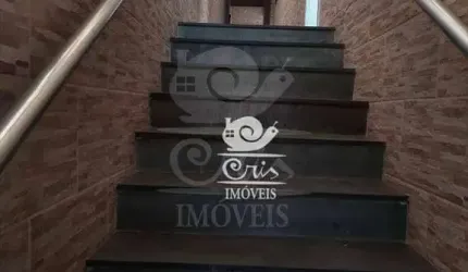 CASA PARQUE DAS AMÉRICAS