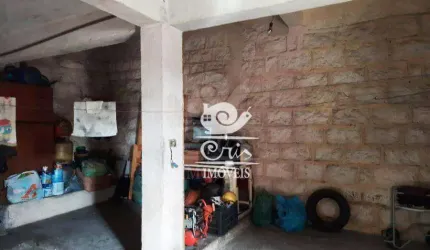 CASA VILA SÃO JOSÉ