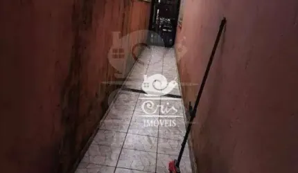 SOBRADO JARDIM CAMILA