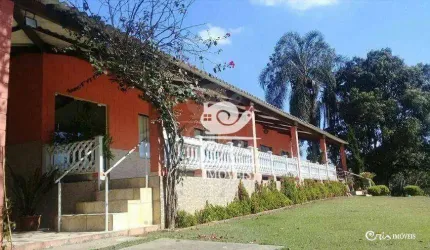 chácara palmeiras
