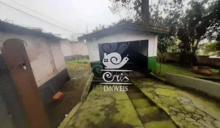 Chácara / sítio com 2 quartos à venda na Vila Santa Rosa, Mauá , 1600 m2 por R$ 2.800.000
