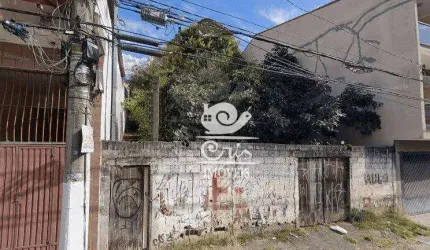 TERRENO JARDIM ZAÍRA