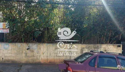 TERRENO VILA ASSIS