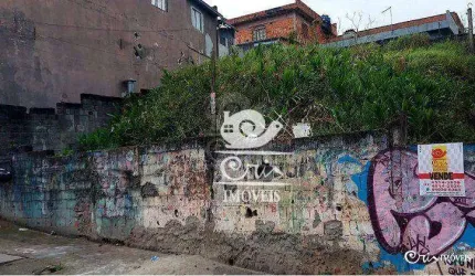 TERRENO PARQUE BANDEIRANTES
