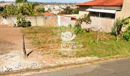 TERRENO BOA VISTA