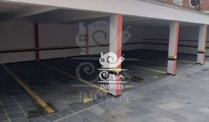 APARTAMENTO VILA ATÂNTICA
