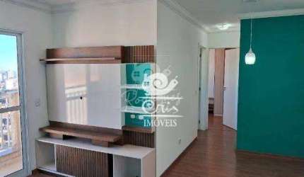 APARTAMENTO VILA FALCHI