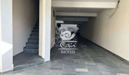 APARTAMENTO PARQUE SÃO VICENTE
