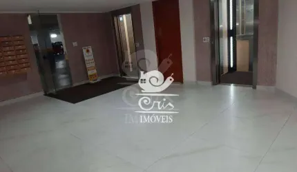 APARTAMENTO VILA BOCAINA