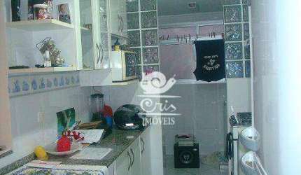 APARTAMENTO VILA VITÓRIA