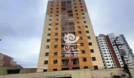 APARTAMENTO VILA BOCAINA
