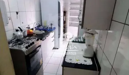 APARTAMENTO VILA CAMILÓPOLIS