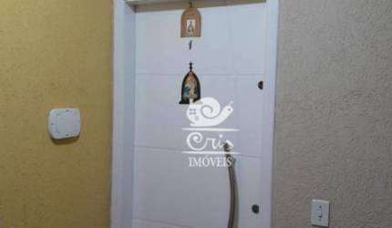 APARTAMENTO SANTO ANDRÉ