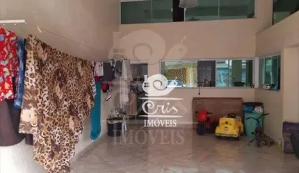 SOBRADO ALTO DA BOA VISTA