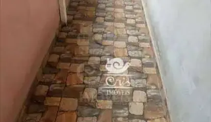 SOBRADO ALTO DA BOA VISTA