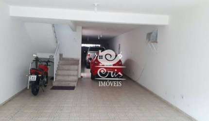 CASA MATRIZ
