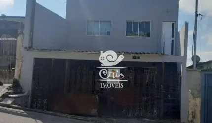 CASA PARQUE ALVORADA
