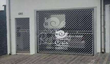 CASA VILA ANA