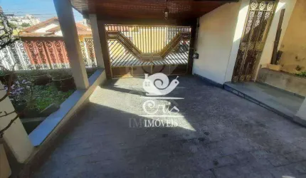 SOBRADO VILA VITÓRIA