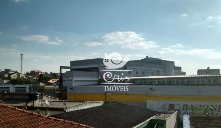 SOBRADO VILA AUGUSTO