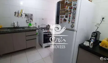 APARTAMENTO VILA VITÓRIA