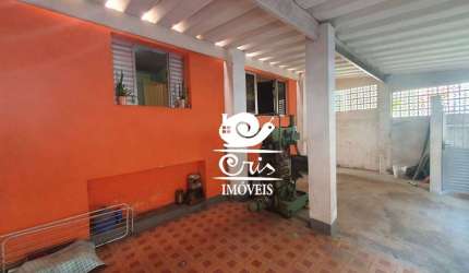 CASA VILA GUARANI