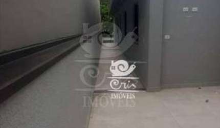 CASA JARDIM ITAPARK