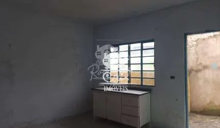 CASA JARDIM ITAPARK